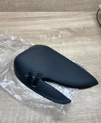 KIA Ceed Plastic wing mirror trim cover A2431ADE00CB 15001927