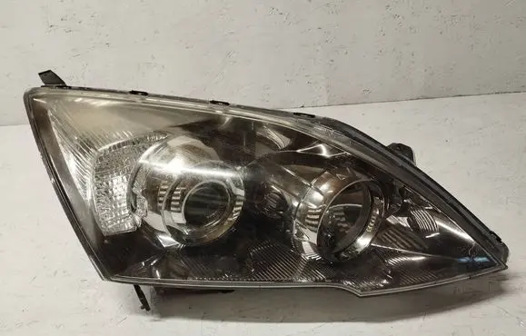 Honda CR-V Headlight/headlamp P6360