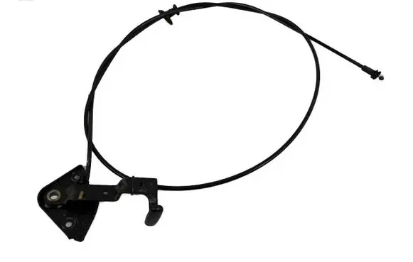 Audi A4 S4 B5 8D Engine bonnet (hood) release handle