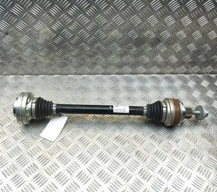 Audi Q5 SQ5 FY Rear driveshaft 8MA501204A
