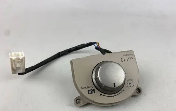 Subaru Legacy Other switches/knobs/shifts