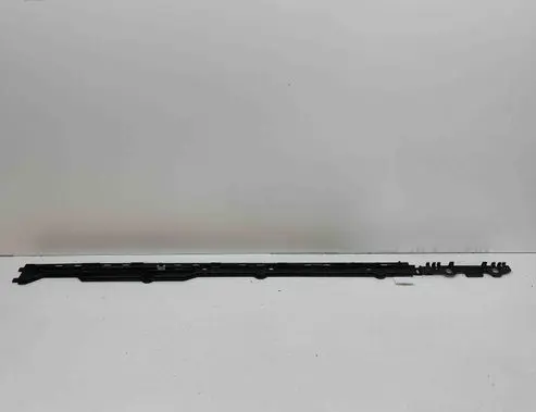 Mercedes-Benz EQS V297 Sill/side skirt trim A2976907801