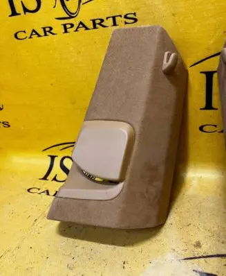 Porsche 911 991 (B) pillar trim (top) 99155518409 99155518410