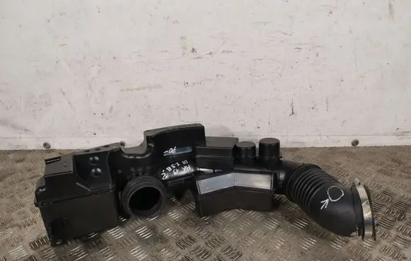 Subaru Forester SK Intake resonator FOR19REZONATORIUS