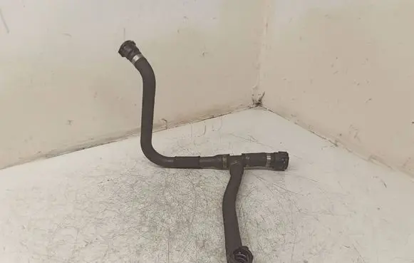 BMW 7 E65 E66 Engine coolant pipe/hose 2249461