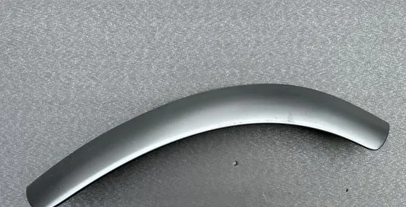 Nissan Patrol Y61 side skirts sill cover 93823VB000