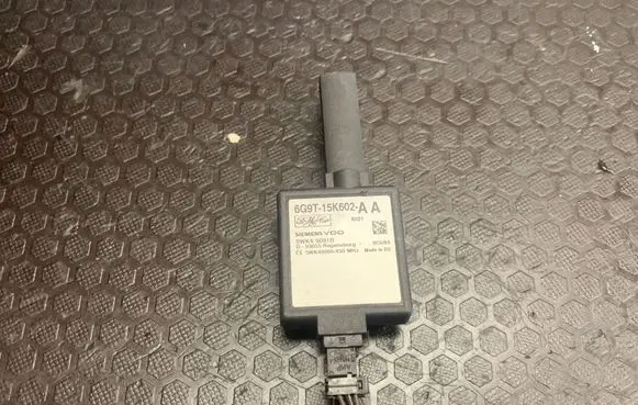 Ford S-MAX Immobiliser reader (aerial) 5WK49091B 6G9T15K602AA