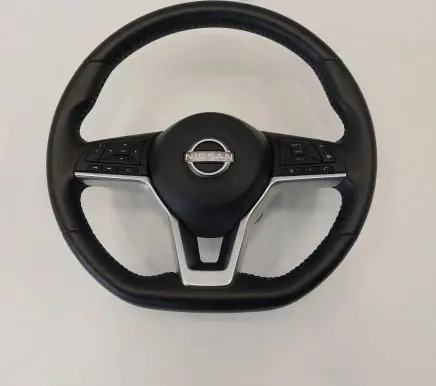 Nissan Leaf II (ZE1) Steering wheel