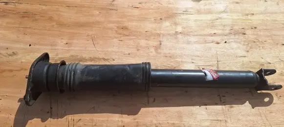 Hyundai i40 Rear shock absorber/damper 349243 JL04