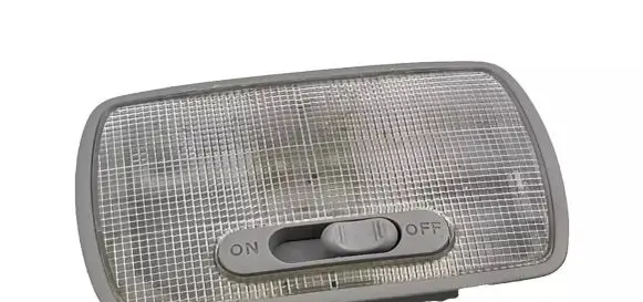 Honda Civic Other interior light A-3844-3