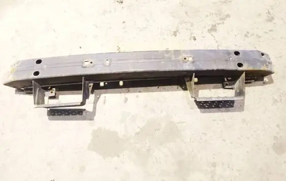 Ford Transit Front bumper cross member