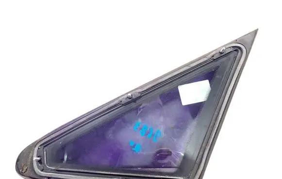 Opel Zafira A Rear side window