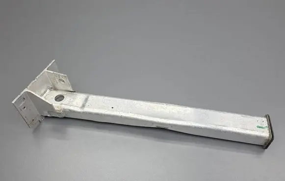Citroen DS5 Front bumper shock/impact absorber 052123 D052123