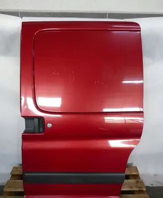 Peugeot Partner Side sliding door 
