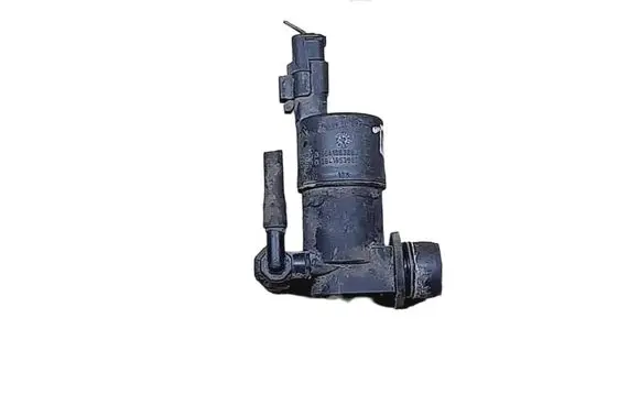 Renault Trafic II (X83) Windscreen/windshield washer pump 9641553880 9641553980