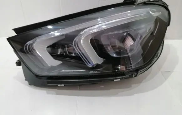 Mercedes-Benz GLE W167 Headlight/headlamp