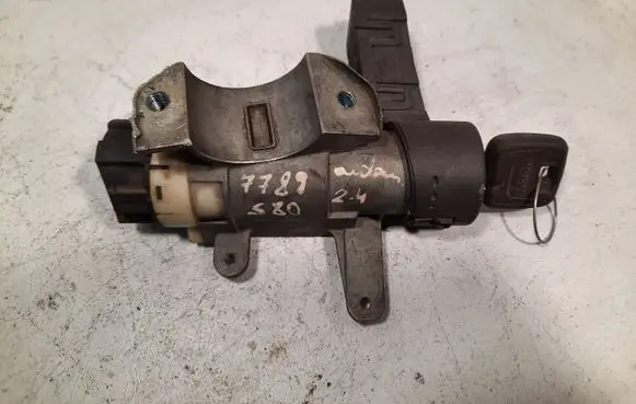 Volvo S80 Ignition lock 73760 9169572 16184