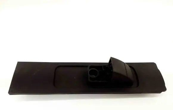 Ford Fiesta Seat belt adjustment motor H1BBA611C46AE