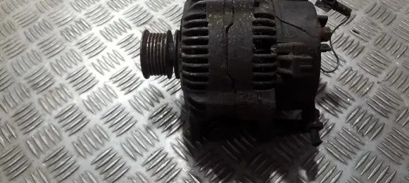 Volkswagen Caddy Generator/alternator