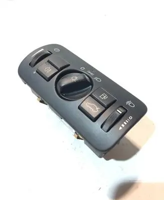 Volvo XC60 Light switch 30739413 04066312