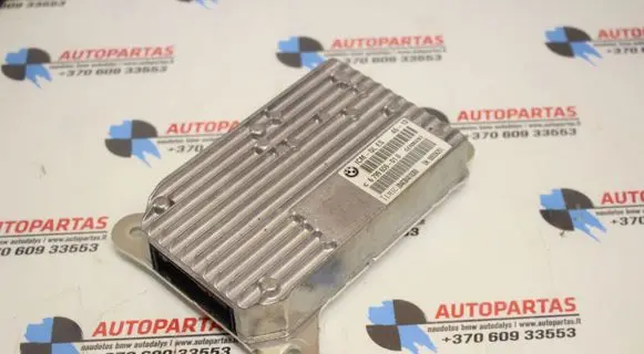 BMW 5 F10 F11 Other control units/modules 6799659