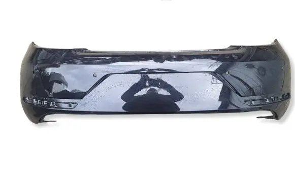 Volkswagen Beetle A5 Rear bumper 5C5807421E