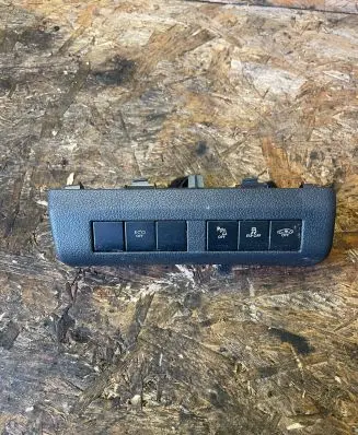 ESP (stability program) switch