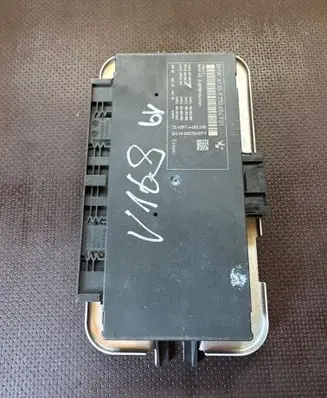 BMW 5 F10 F11 Light module LCM 9250454