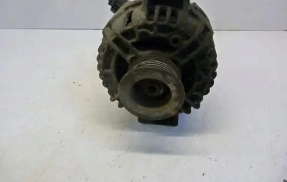 Ford Transit Generator/alternator 0124415030