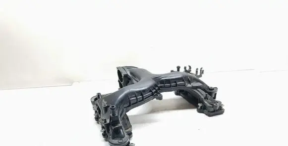 Porsche Cayenne (92A) Intake manifold 059129711CF