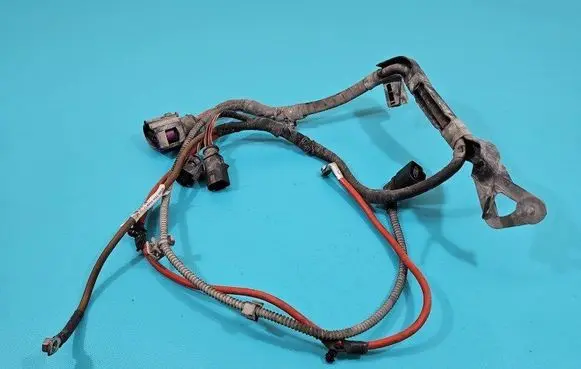 Seat Leon (5F) Gearbox/transmission wiring loom 5Q1971111S IMPRK1476349