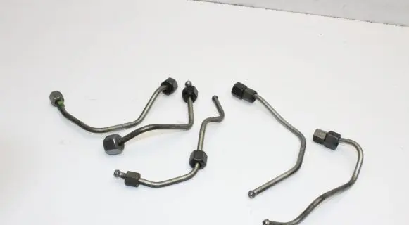 Ford C-MAX II Fuel injector supply line/pipe 