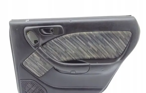 Subaru Legacy Rear door card panel trim