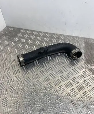 Volkswagen Golf V Intercooler hose/pipe 1K0145838N