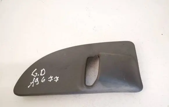 Chrysler Grand Voyager IV Other interior part 11006b 0rt32trmac