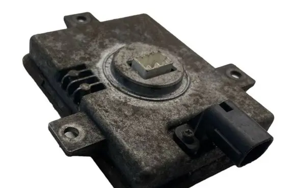 Xenon control unit/module
