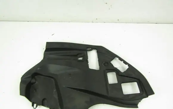 Jaguar I-Pace Engine hood trim J9D310B812BD