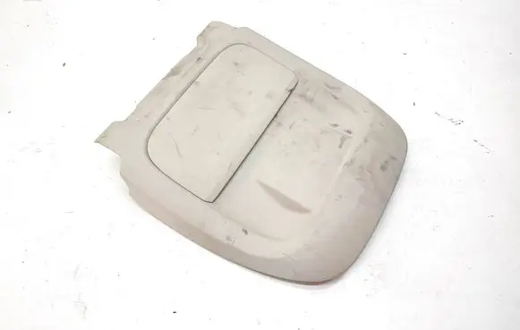 BMW 7 F01 F02 F03 F04 Seat trim 7319049 52107319049
