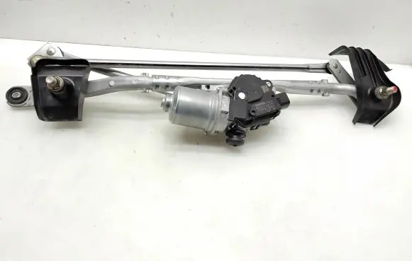 Toyota RAV 4 (XA50) Front wiper linkage and motor 8511042270 1593008961