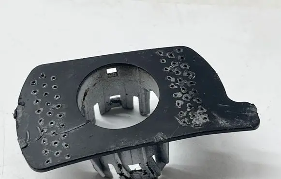 Tesla Model 3 Front parking sensor holder (PDC) 108844000A