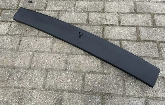 Audi Q7 4M Other trunk/boot trim element 4M0867606C 4M0867606 4M0867606C4PK