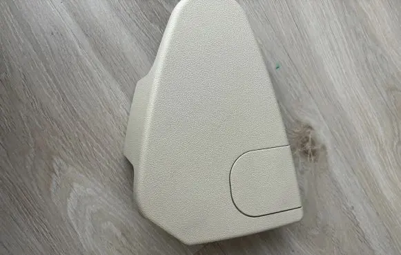 Mercedes-Benz E W211 Seat trim 2119184436