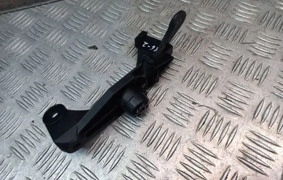 BMW X6 E71 Engine bonnet (hood) release handle 71485211 7148521
