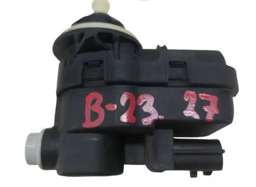 Renault Twingo III Headlight level adjustment motor 260567357r
