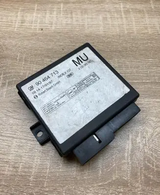 Opel Vectra B Comfort/convenience module 90464713