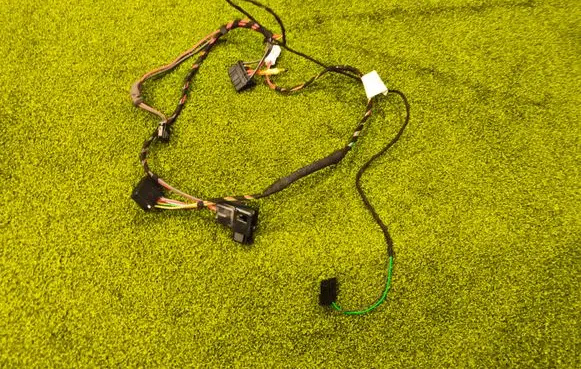 Renault Trafic III (X82) Panel wiring T1032617W 174646072