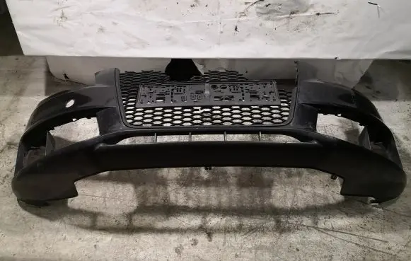 Audi A4 S4 B8 8K Front bumper
