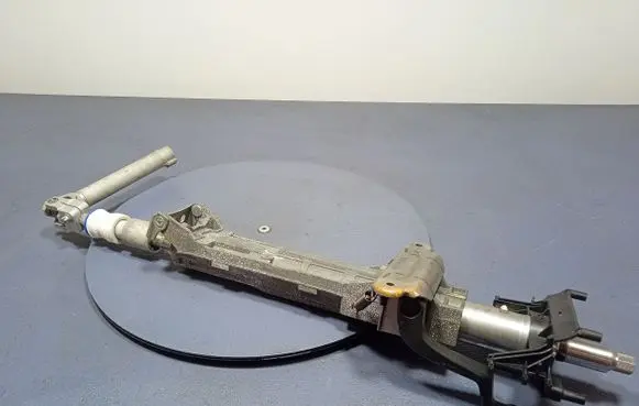 BMW M4 F82 F83 Steering wheel axle 9504272