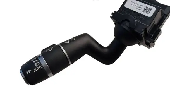 Jaguar XE Indicator stalk bj323f972cb