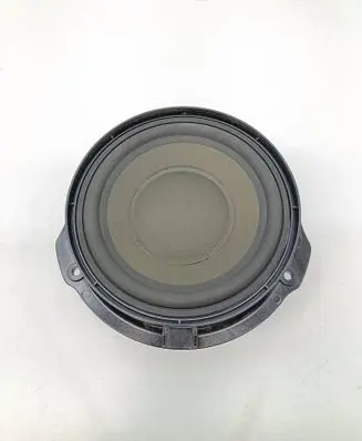 Mercedes-Benz ML W166 Front door speaker A1668202002